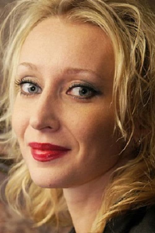 Елена Бурова