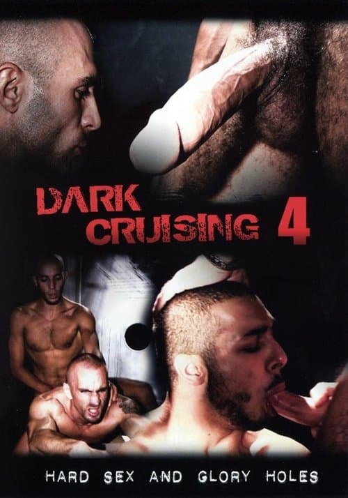 Dark Cruising 4のポスター