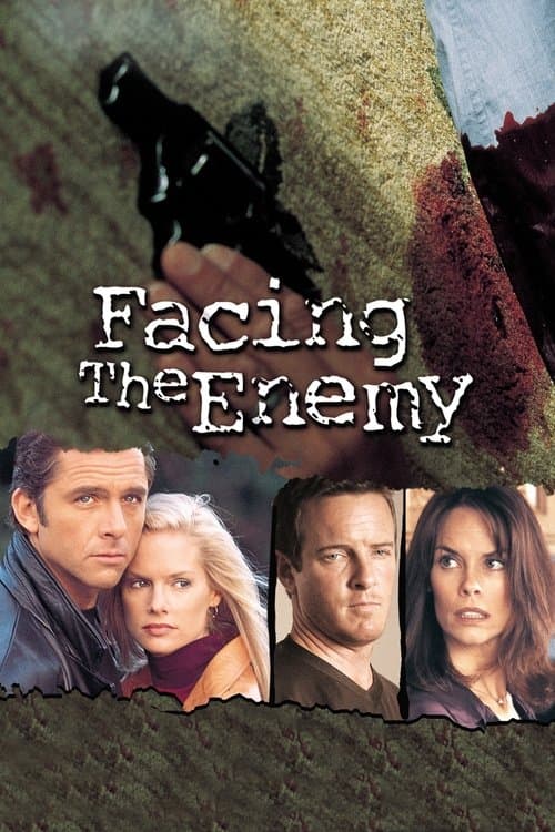 Facing the Enemyのポスター