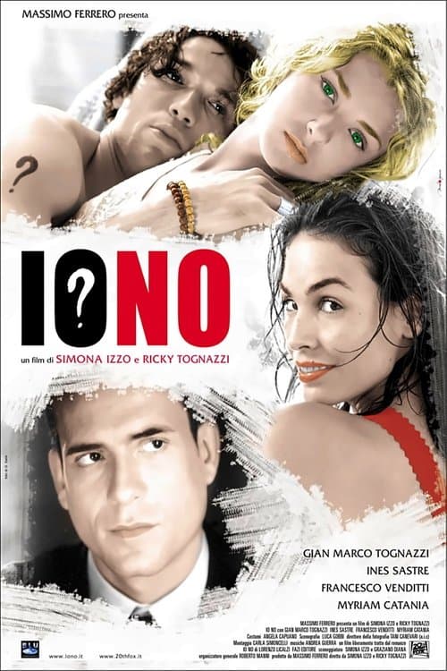 Io noのポスター