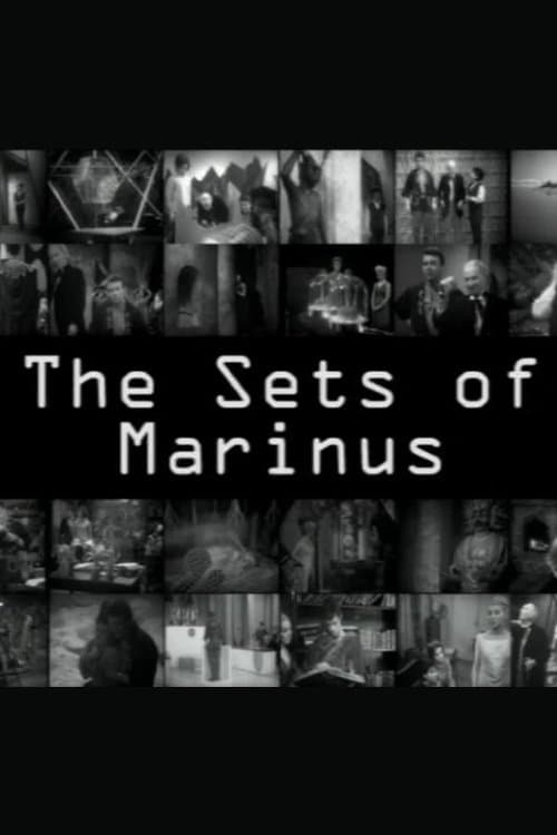 The Sets of Marinusのポスター