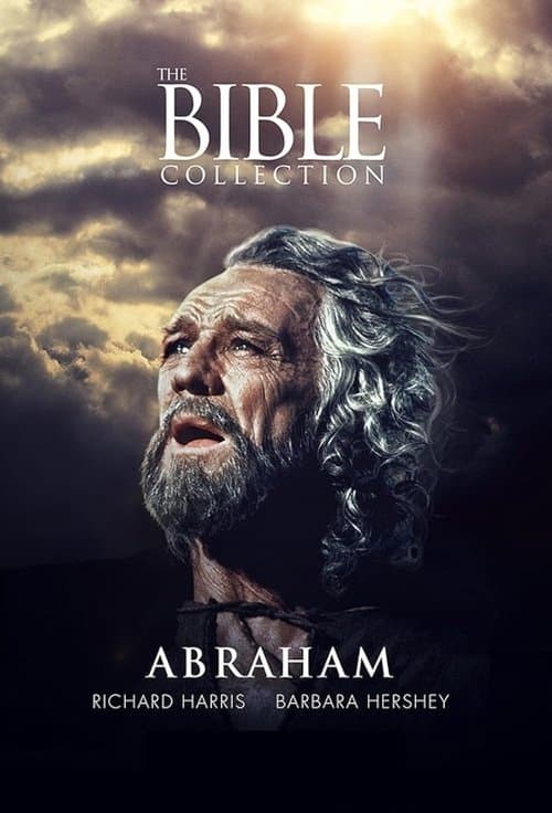 Abrahamのポスター