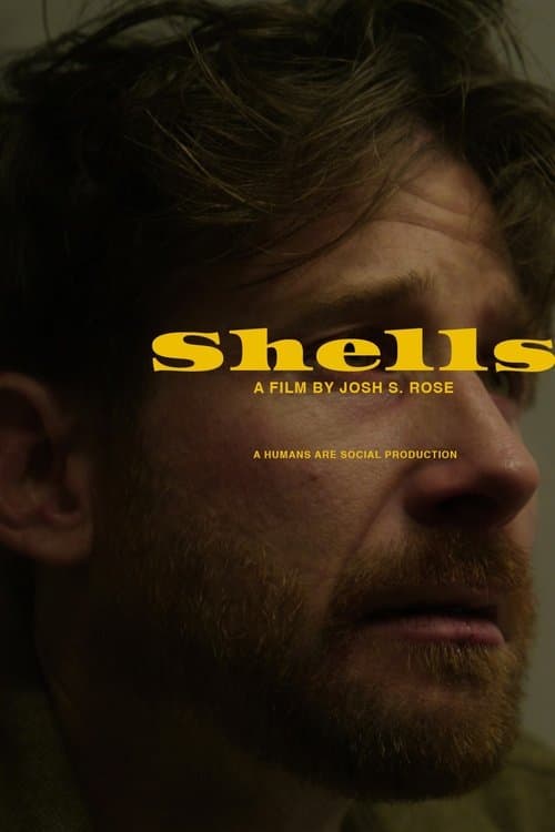 Shellsのポスター