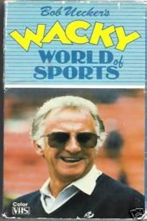 Bob Uecker's Wacky World of Sportsのポスター