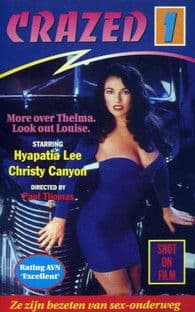 Crazedのポスター
