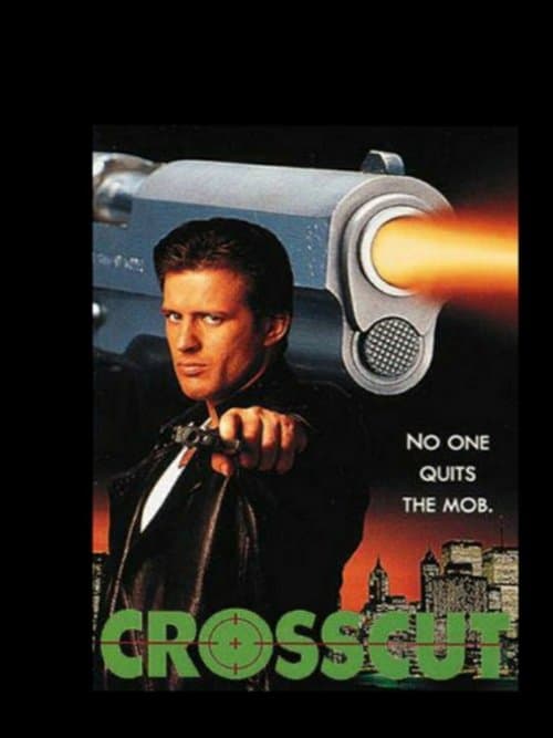 Crosscutのポスター