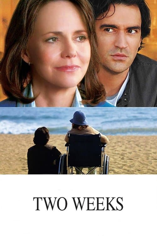 Two Weeksのポスター