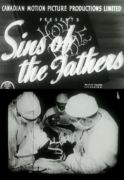 Sins of the Fathersのポスター