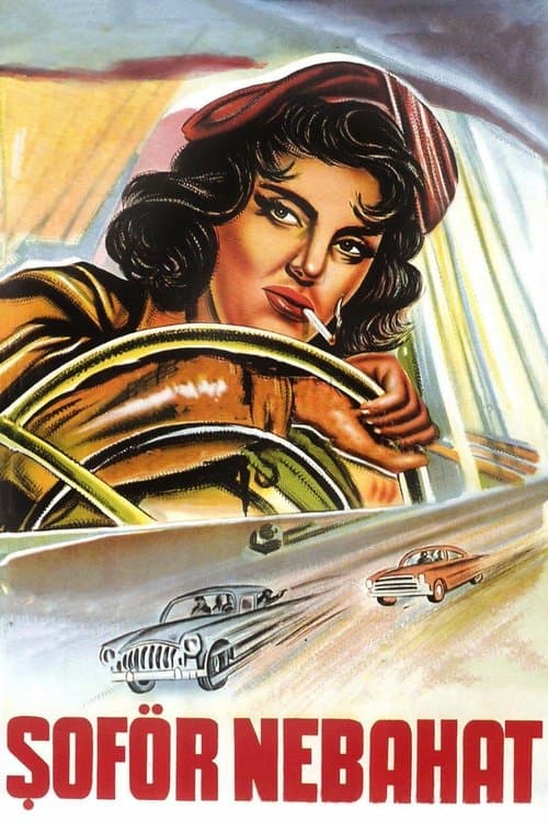 Şoför Nebahatのポスター