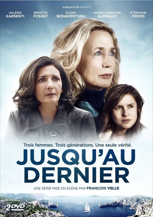 Jusqu'au dernierのポスター