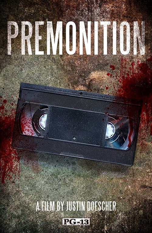 Premonitionのポスター