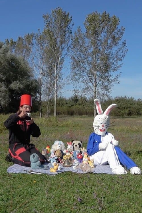 Bloody Euroのポスター