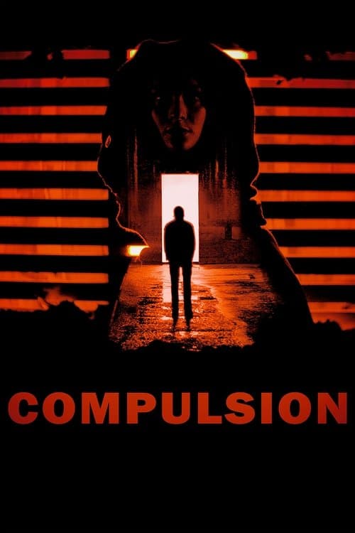 Compulsionのポスター