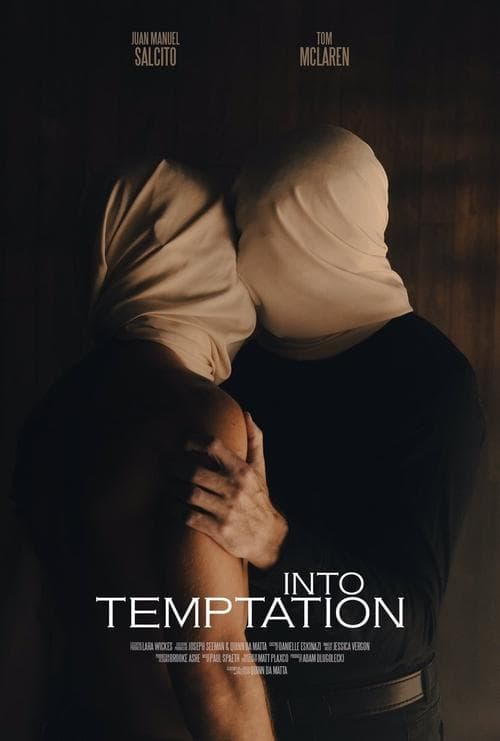Into Temptationのポスター