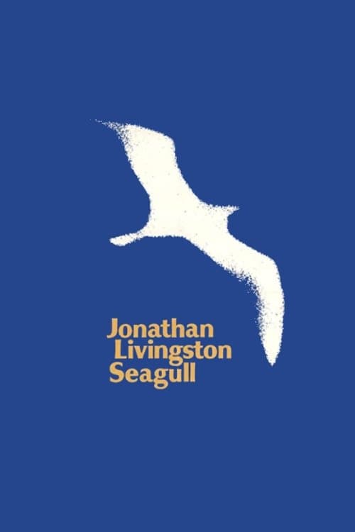 Jonathan Livingston Seagullのポスター