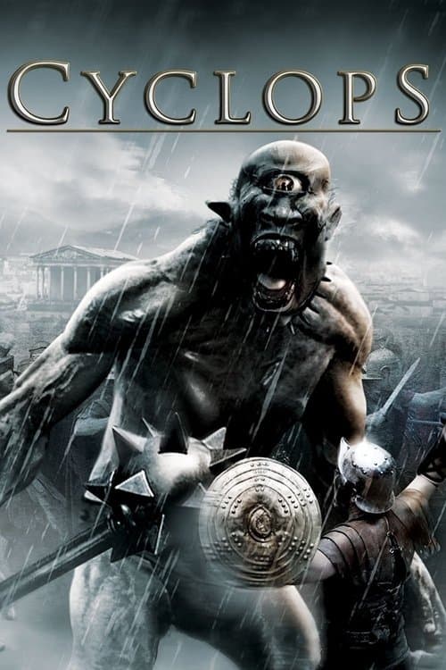 Cyclopsのポスター