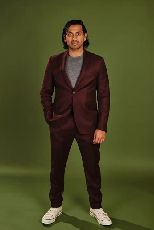 Prashanth Venkataramanujam