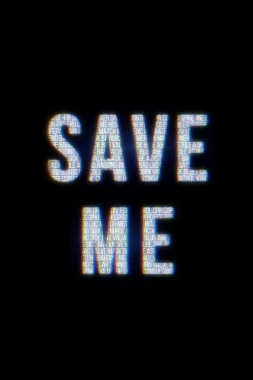 Save Meのポスター