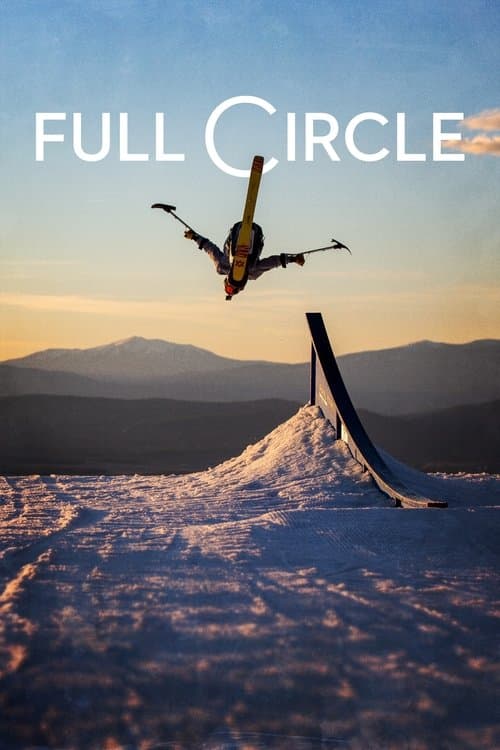 Full Circleのポスター