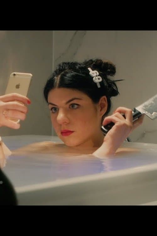 VIPOTYのポスター