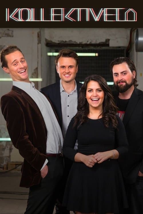Kollektivetのポスター