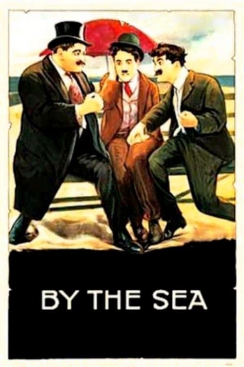By the Seaのポスター