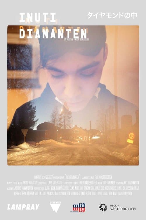 Inuti diamantenのポスター