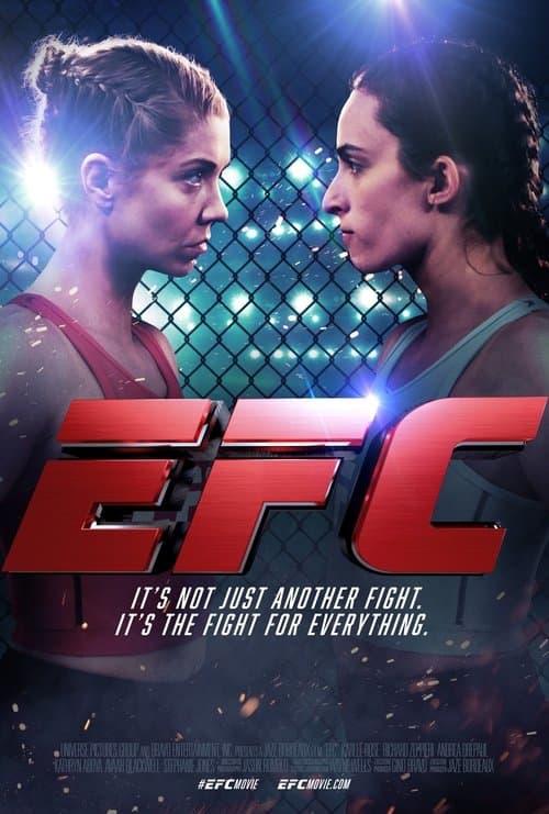 EFCのポスター