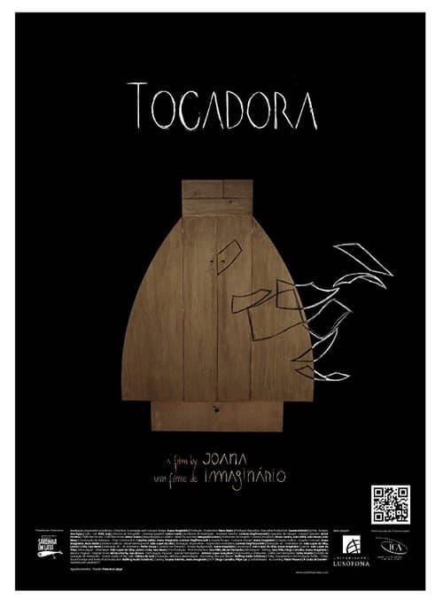 Tocadoraのポスター