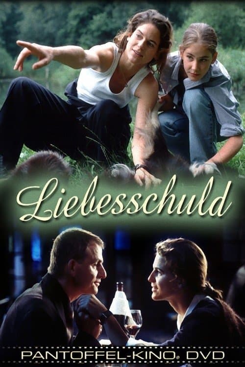 Liebesschuldのポスター