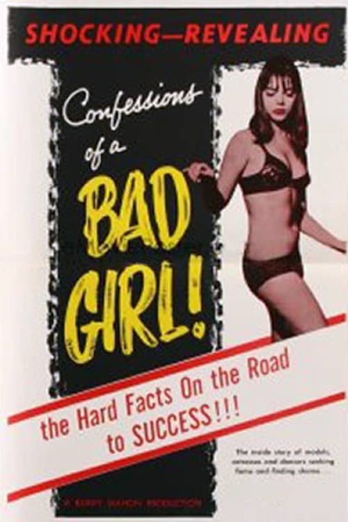 Confessions of a Bad Girlのポスター