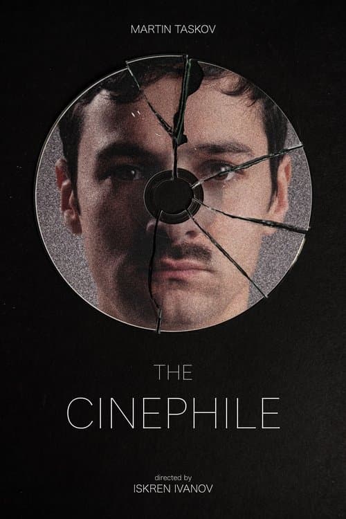 The Cinephileのポスター