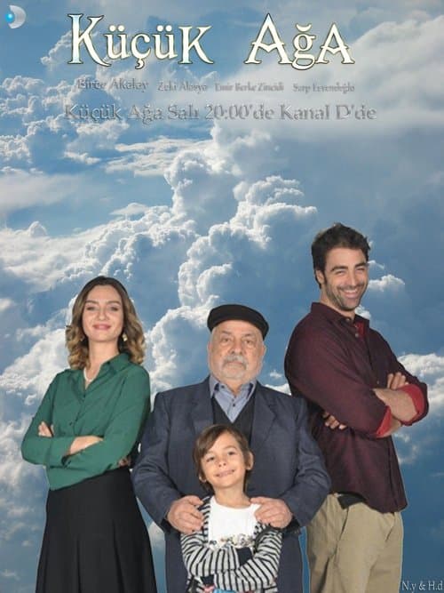 Küçük Ağaのポスター