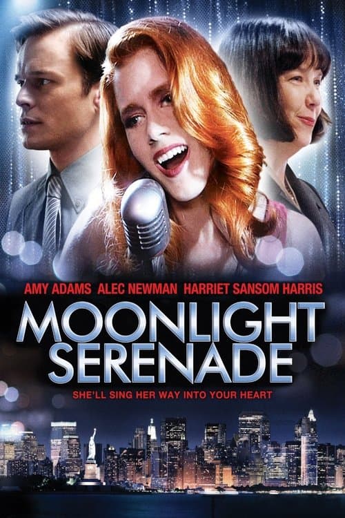Moonlight Serenadeのポスター