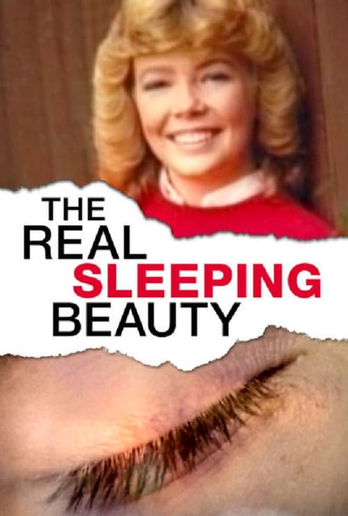The Real Sleeping Beautyのポスター