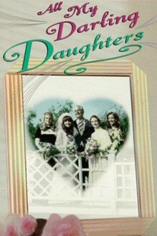 All My Darling Daughtersのポスター
