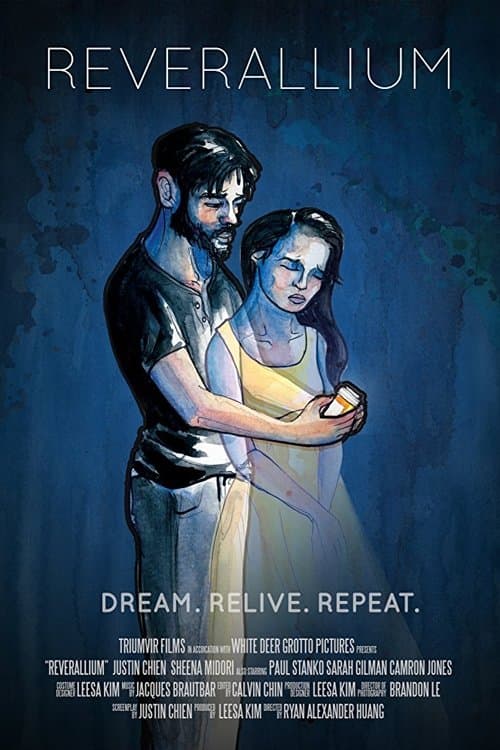 Reveralliumのポスター