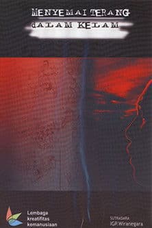 Menyemai Terang Dalam Kelamのポスター