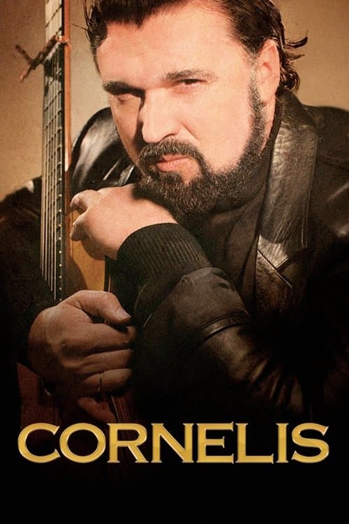 Cornelisのポスター