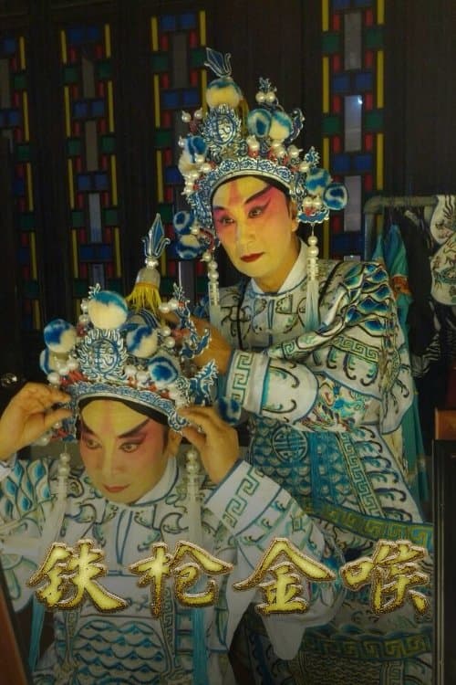 The Secret behind a Robeのポスター