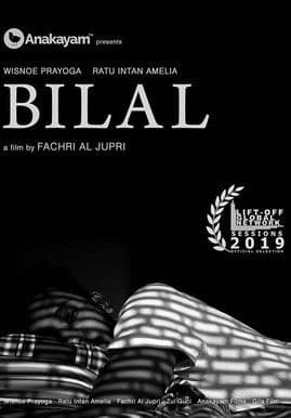 Bilalのポスター