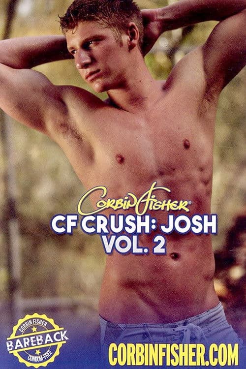 CF Crush: Josh 2のポスター