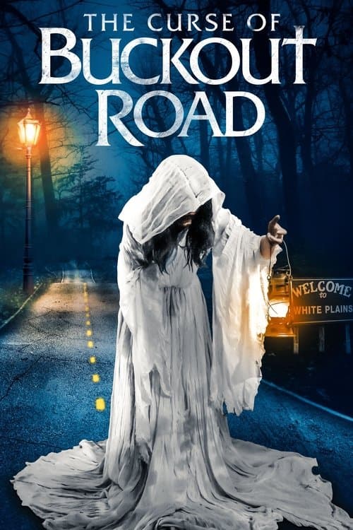 The Curse of Buckout Roadのポスター