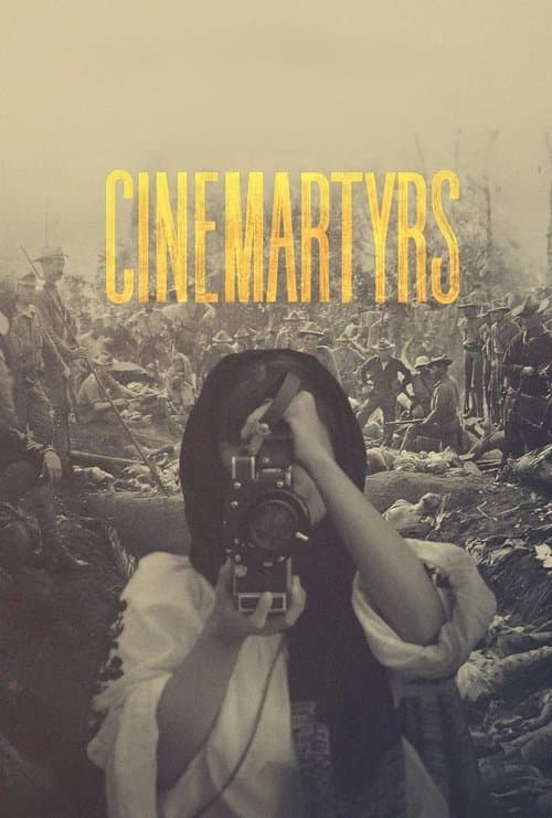 Cinemartyrsのポスター