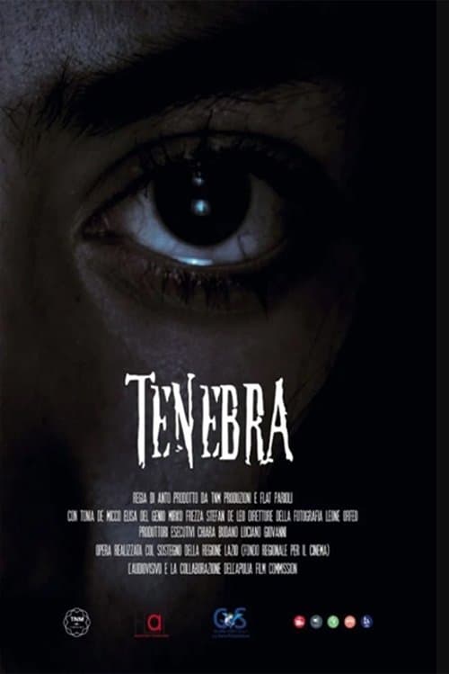Tenebraのポスター