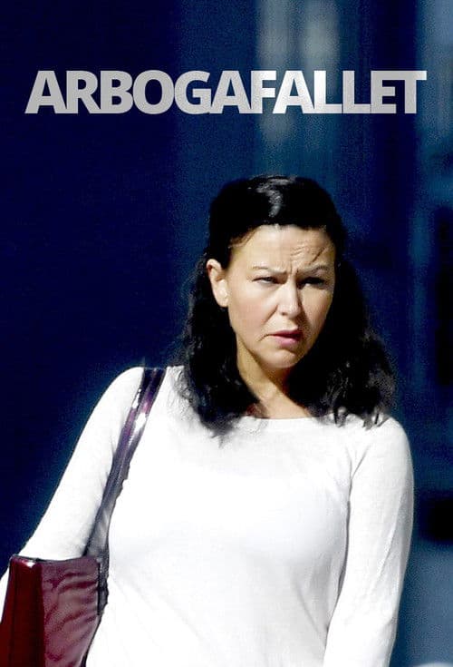 Arbogafalletのポスター