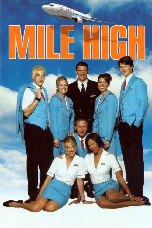 Mile Highのポスター