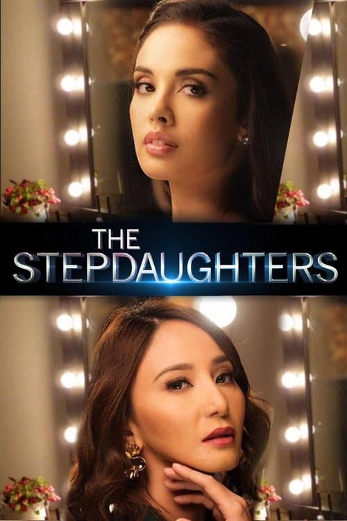 The Stepdaughtersのポスター