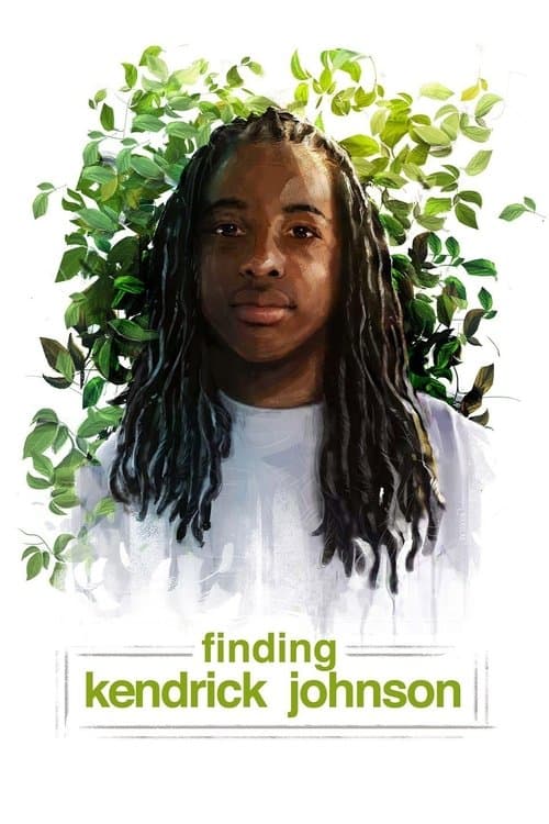 Finding Kendrick Johnsonのポスター