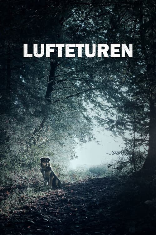 Lufteturenのポスター